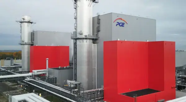Zespół elektrowni dolna odra: historia, zmiany i przyszłość energii w Polsce