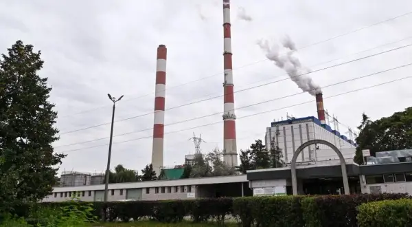 Nowe Czarnowo elektrownia: Transformacja na gaz i jej wpływ na środowisko