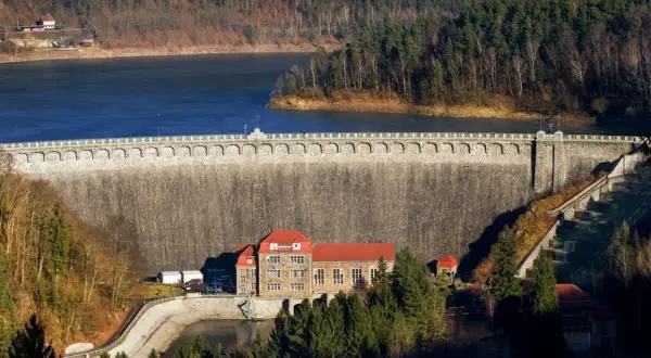 Pilchowice elektrownia - historia, modernizacja i wpływ na środowisko