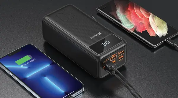 Domowy power bank - jak wybrać najlepsze rozwiązanie dla domu?