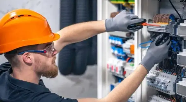 Ile zarabia elektryk z własną działalnością? Zaskakujące fakty i różnice