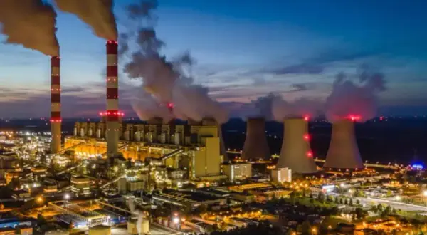 Elektrownia Zgierz: Jak nowa technologia zmienia produkcję energii?