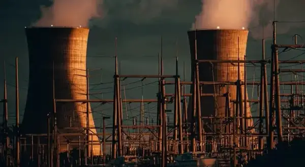 W jakiej elektrowni wykorzystuje się energię promieniowania? Odpowiedź zaskakuje