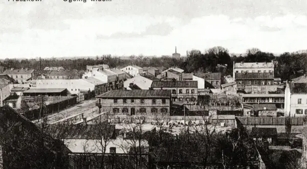 Elektrownia Pruszków - historia, znaczenie i aktualne działania