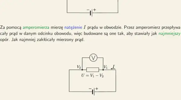 Co mierzy woltomierz? Zrozumienie pomiaru napięcia w obwodach