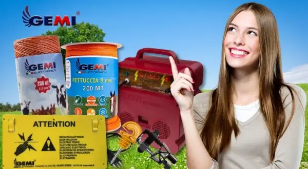 Ile prądu zużywa pastuch elektryczny? Sprawdź, ile zapłacisz za energię