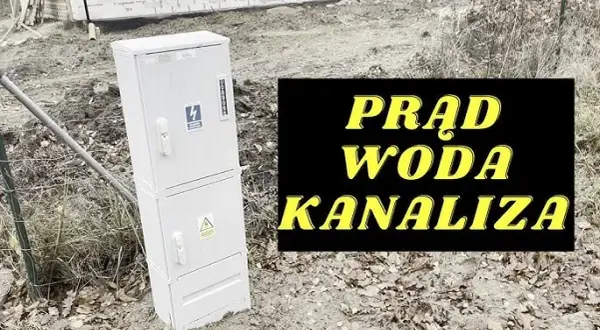 Ile kosztuje postawienie skrzynki elektrycznej na działce? Sprawdź ukryte koszty