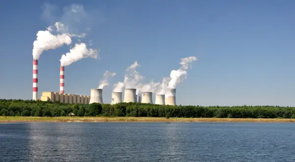 Ile węgla spala elektrownia Bełchatów? Szokujące dane o emisjach CO2