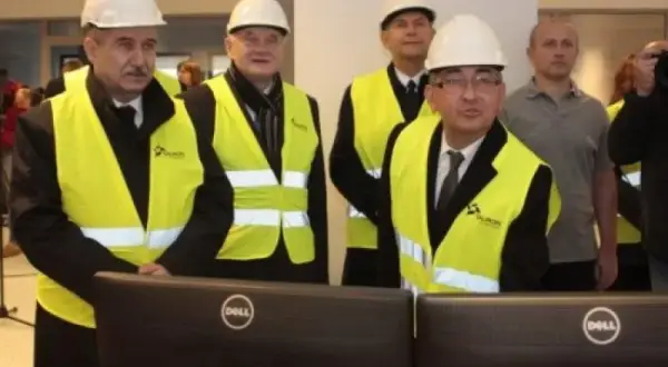 Elektrownia Bielsko-Biała: Kluczowe informacje o ciepłowni i energii