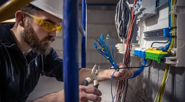 Jak zrobić uprawnienia elektryka: krok po kroku do certyfikacji