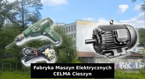 Elektrownia Cieszyn - historia, osiągnięcia i nowoczesne technologie