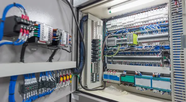 Jak zbudować rozdzielnię elektryczną bez błędów i zagrożeń bezpieczeństwa