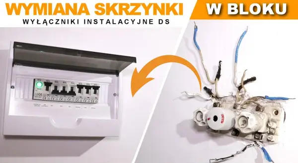 Ile kosztuje wymiana skrzynki elektrycznej? Sprawdź ceny i oszczędzaj