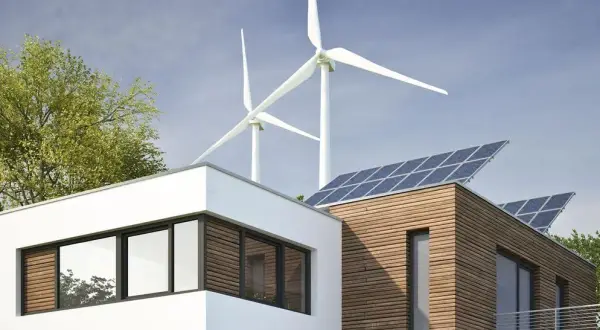 Ile kosztuje elektrownia wiatrowa? Poznaj ukryte wydatki i oszczędności