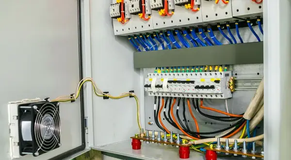 Jak zrobić opis rozdzielni elektrycznej, aby uniknąć błędów i zagrożeń