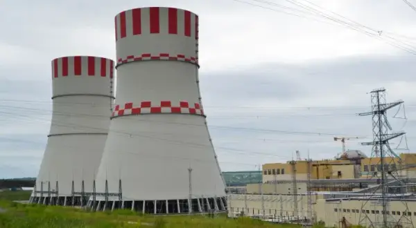 Ile jest elektrowni atomowych w Rosji? Zaskakujące fakty i liczby