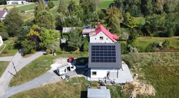 Instalacja fotowoltaiczna 5 kW - ile prądu naprawdę wyprodukuje?
