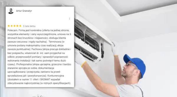Ile prądu pobiera klimatyzacja 5 kW? Sprawdź koszty i oszczędności