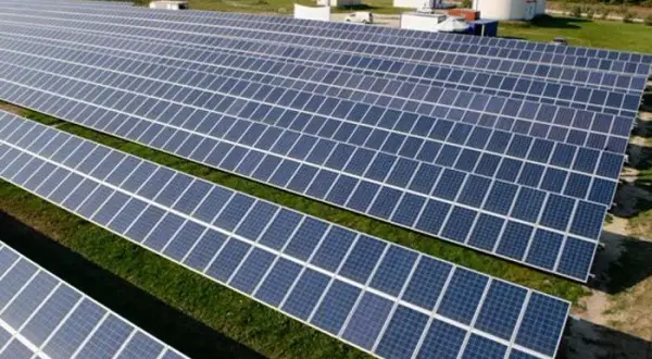 Elektrownia Sosnowiec: przyszłość energii odnawialnej i historia Renarda