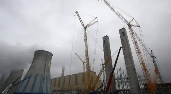 Elektrownia Legnica: Nowa era energii jądrowej i odnawialnej w regionie