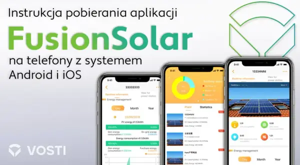 Najlepsze aplikacje do monitorowania fotowoltaiki – wybierz idealną dla siebie