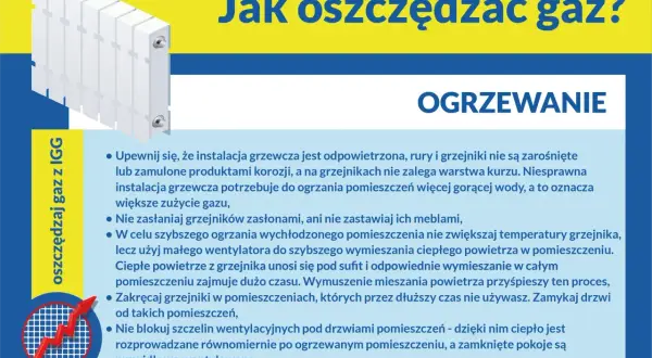 Porady dotyczące ogrzewania gazowego: czysty grzejnik, brak zasłon, wentylator, zakręcanie grzejników w pustych pokojach. Zmniejsz ogrzewanie gazowe koszty.