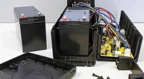 UPS elektryka co to jest i jak może ochronić Twoje urządzenia