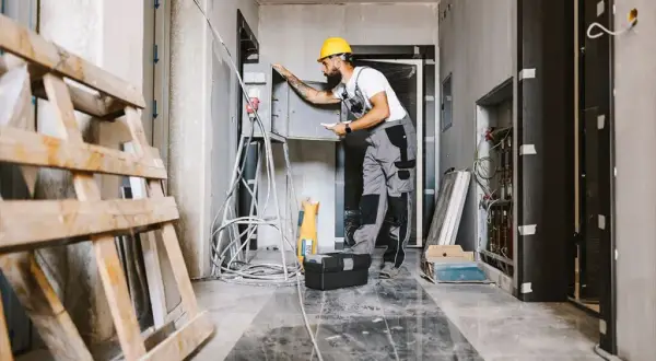 Ile zarabia elektryk w Belgii? Zaskakujące różnice w wynagrodzeniach