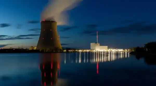 Ile prądu produkuje elektrownia atomowa? Zaskakujące dane o energii
