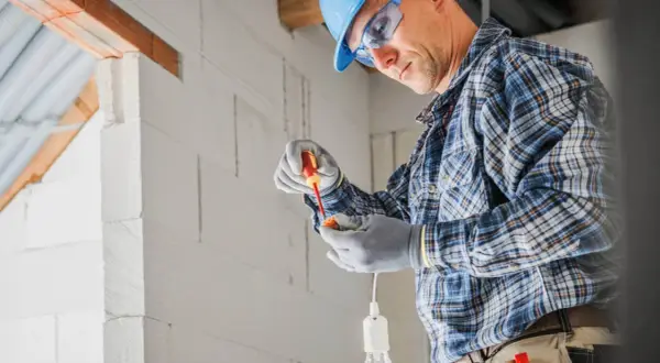 Ile kosztuje elektryka w domu 100m2? Sprawdź, co wpływa na ceny