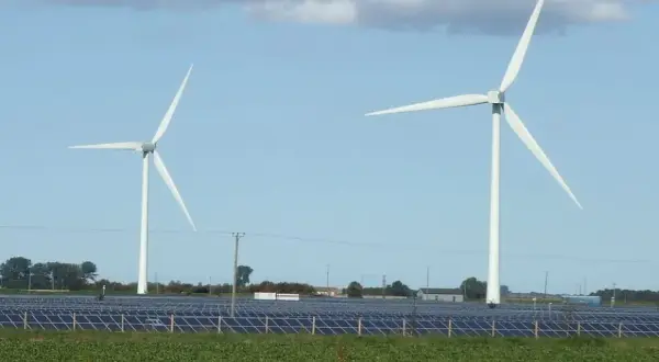 Elektrownia Kutno: Brak tradycyjnej elektrowni, ale nowe inicjatywy energii odnawialnej