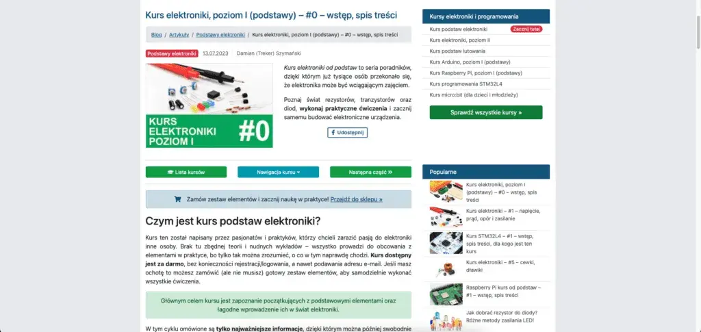 Jak nauczyć się elektryki: skuteczne metody i praktyczne umiejętności