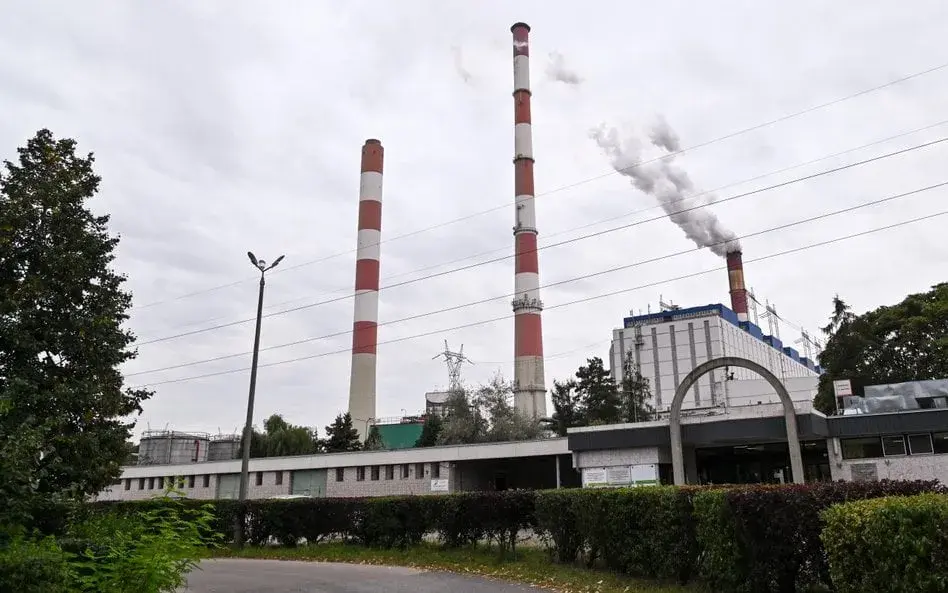 Nowe Czarnowo elektrownia: Transformacja na gaz i jej wpływ na środowisko