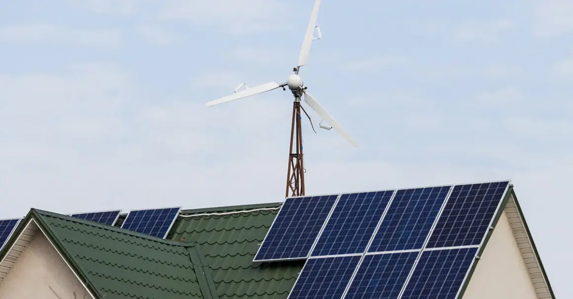 Elektrownia wiatrowa: Jak zaoszczędzić na energii i zyskać dofinansowanie