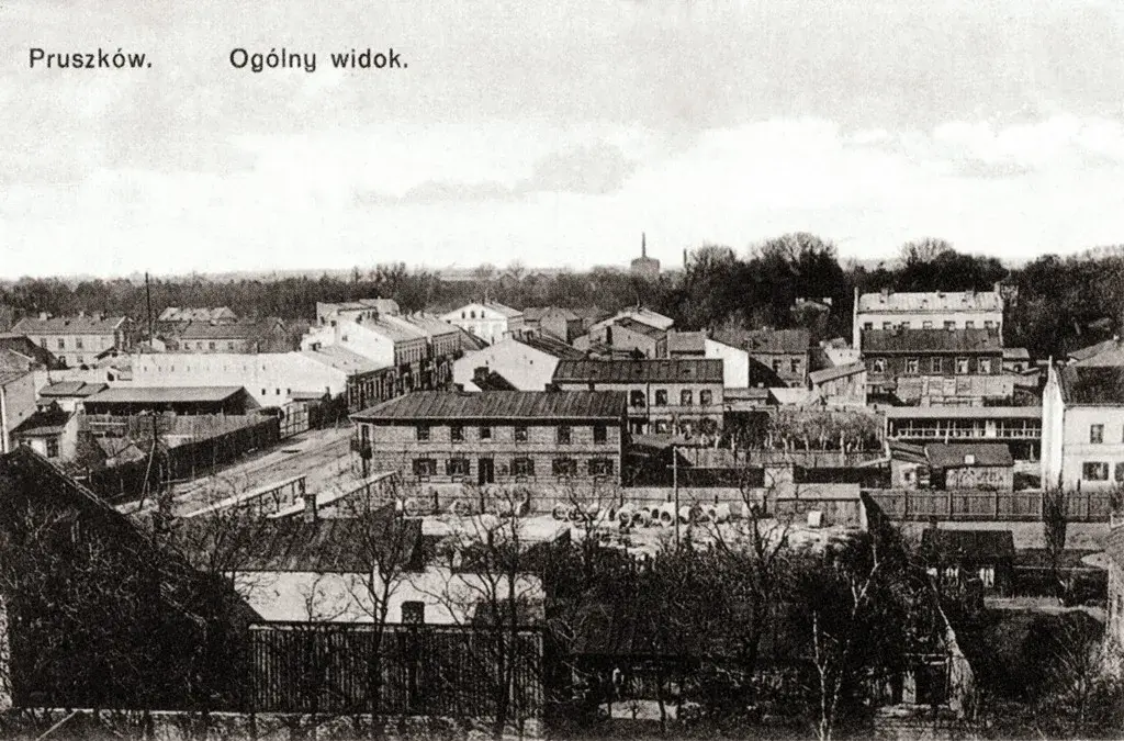 Elektrownia Pruszków - historia, znaczenie i aktualne działania