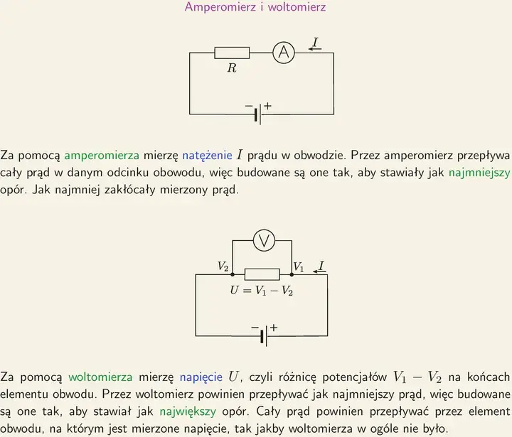 Co mierzy woltomierz? Zrozumienie pomiaru napięcia w obwodach