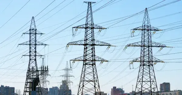 Co to jest prąd elektryczny? Zrozumienie jego roli w życiu codziennym
