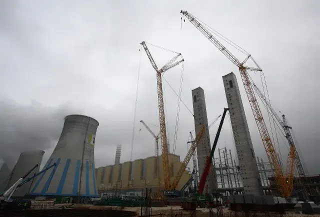 Elektrownia Legnica: Nowa era energii jądrowej i odnawialnej w regionie
