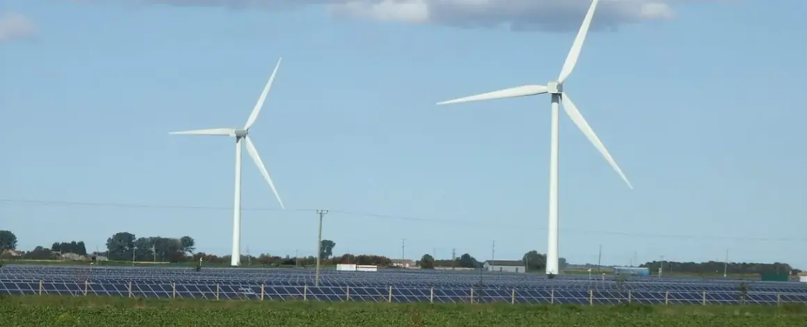 Elektrownia Kutno: Brak tradycyjnej elektrowni, ale nowe inicjatywy energii odnawialnej