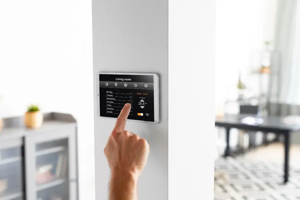 Jak przygotować dom na standardy Smart Home? Planowanie infrastruktury kablowej