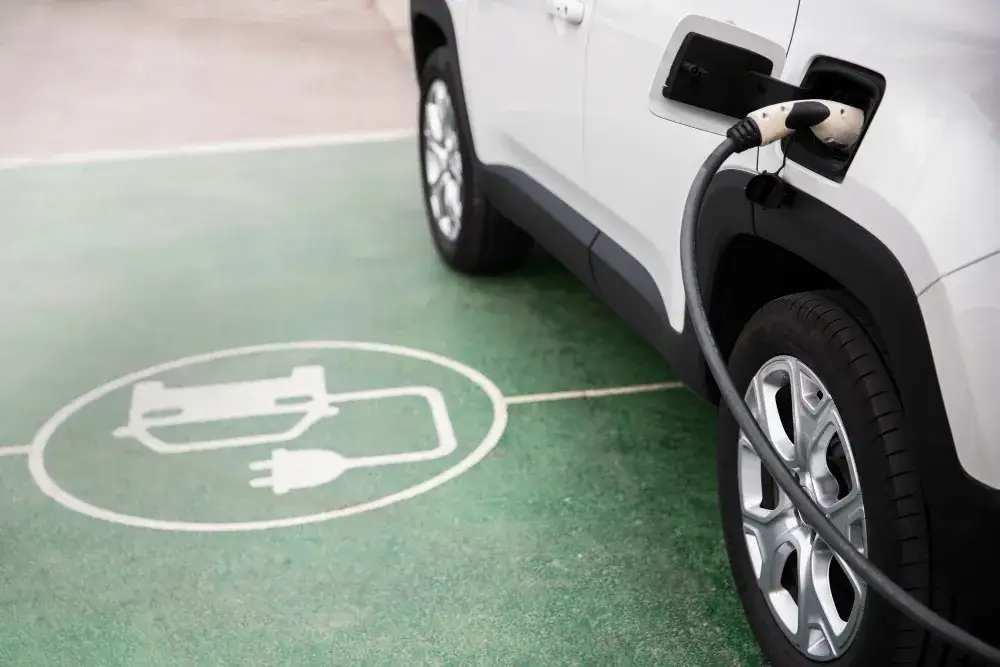 Zdjęcie Ile trwa ładowanie elektryka? Poznaj czynniki wpływające na czas ładowania