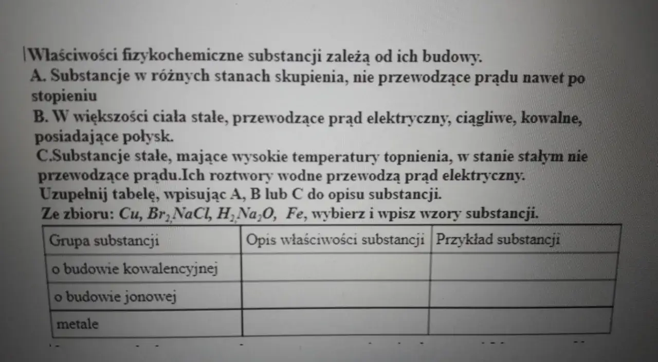 Zdjęcie Jakie metale nie przewodzą prądu? Odkryj te zaskakujące właściwości