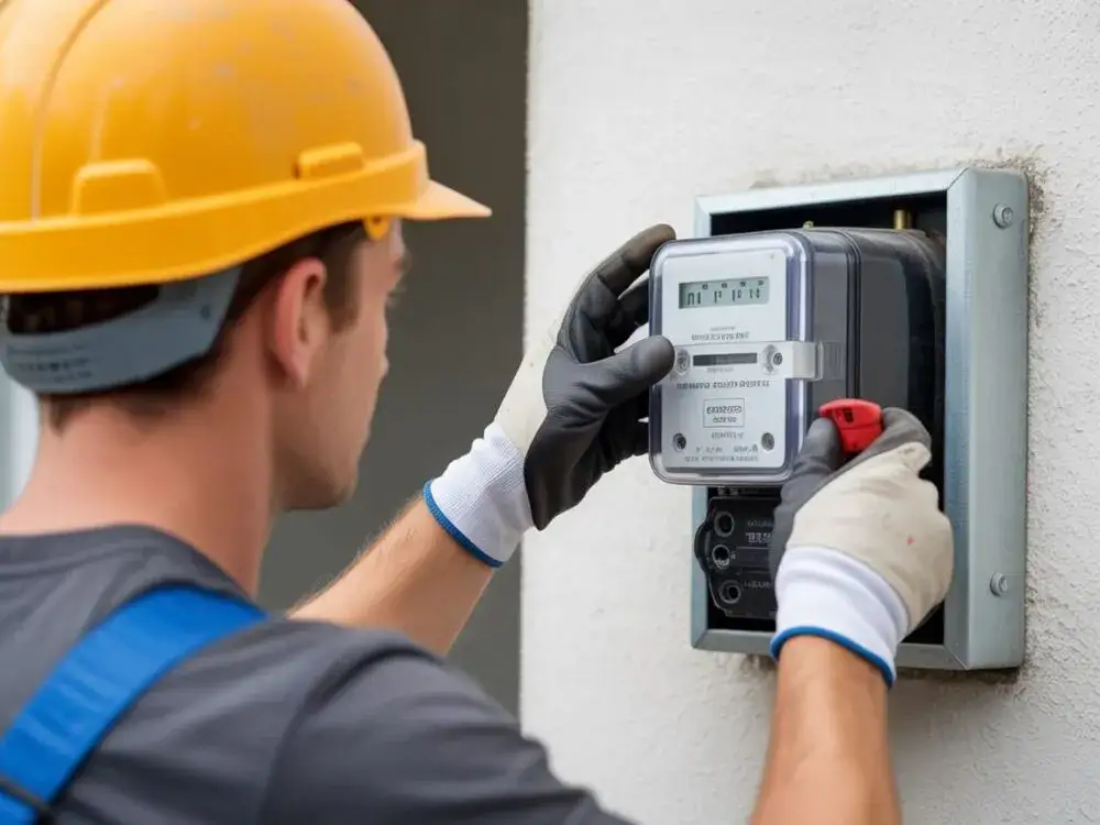 Zdjęcie Ile kosztuje oświadczenie elektryka? Ceny, które mogą Cię zaskoczyć