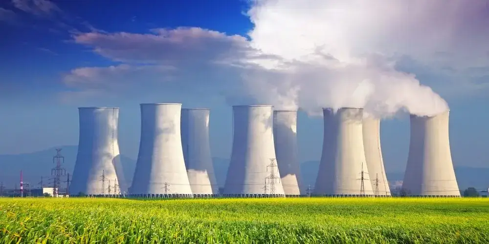 Zdjęcie Ile elektrowni atomowych ma Francja? Zaskakujące fakty o reaktorach