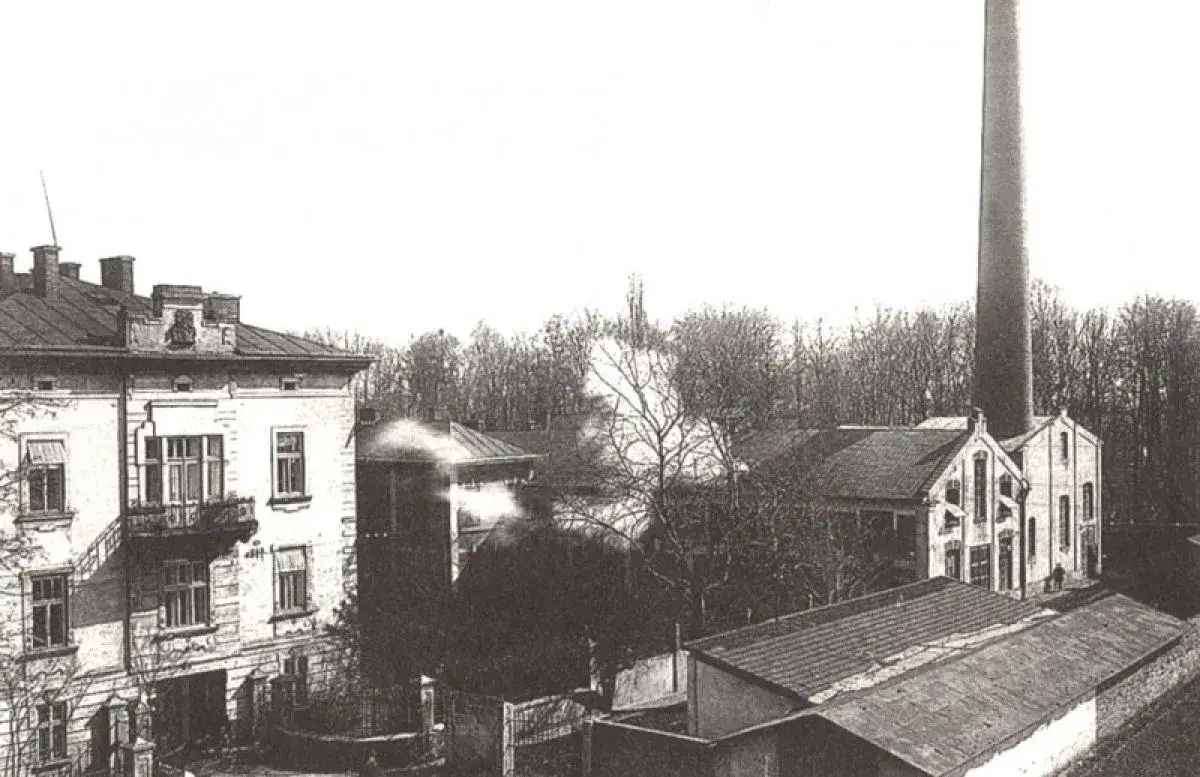 Zdjęcie Elektrownia Rzeszów: Kluczowe informacje o produkcji energii i historii