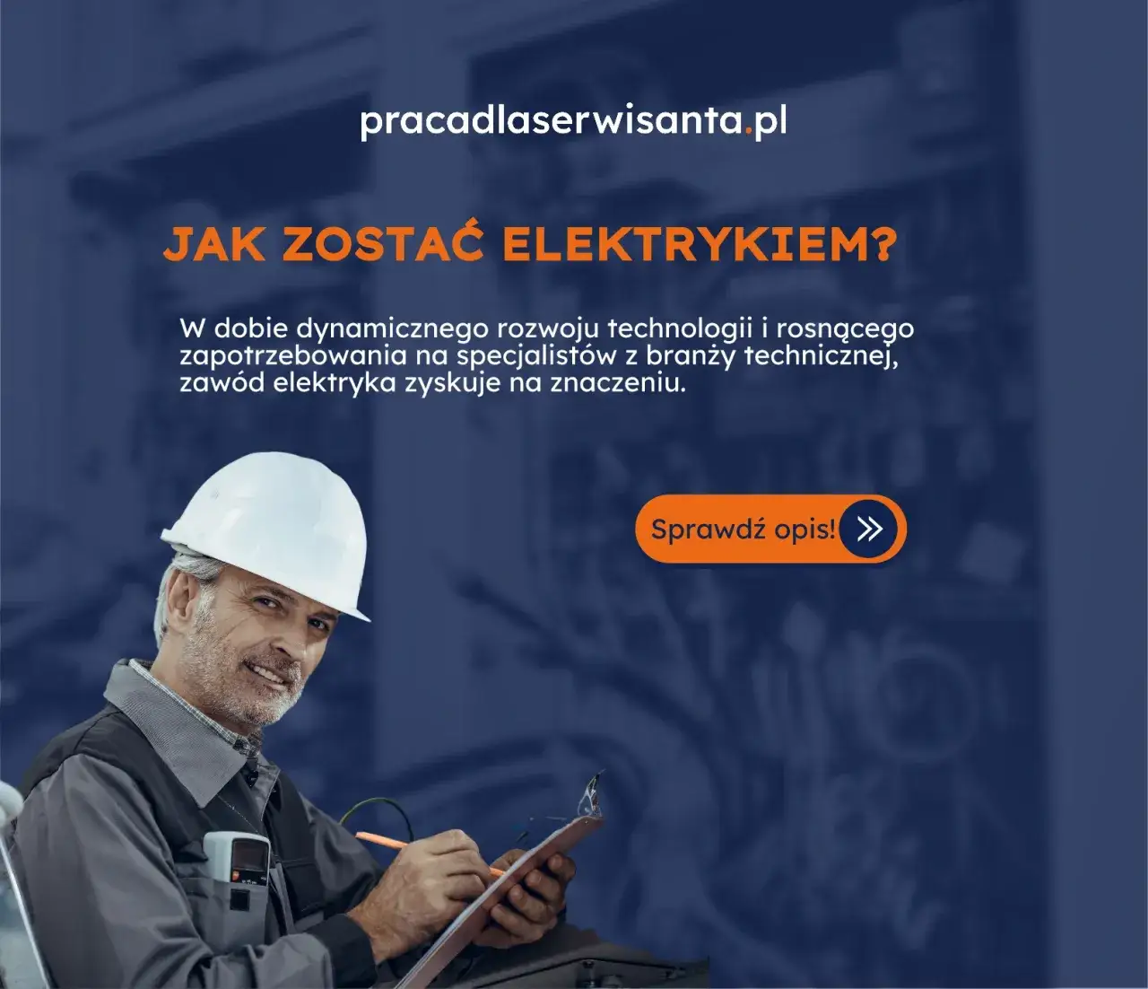 Zdjęcie Jak zostać elektrykiem bez szkoły i zdobyć cenne kwalifikacje