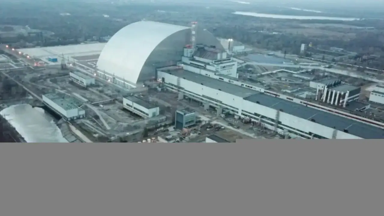 Zdjęcie Ile elektrowni atomowych jest na Ukrainie? Kluczowe informacje i fakty