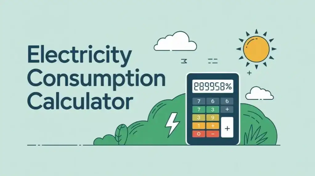 Zdjęcie Ile prądu zużywa komputer miesięcznie? Oblicz swoje koszty energii