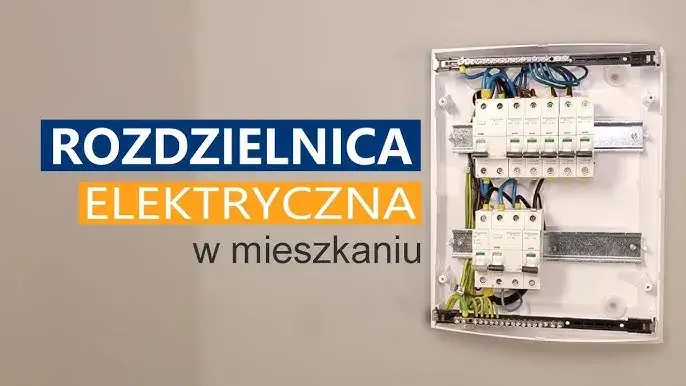 Zdjęcie Na jakiej wysokości rozdzielnia elektryczna? Oto kluczowe zasady montażu