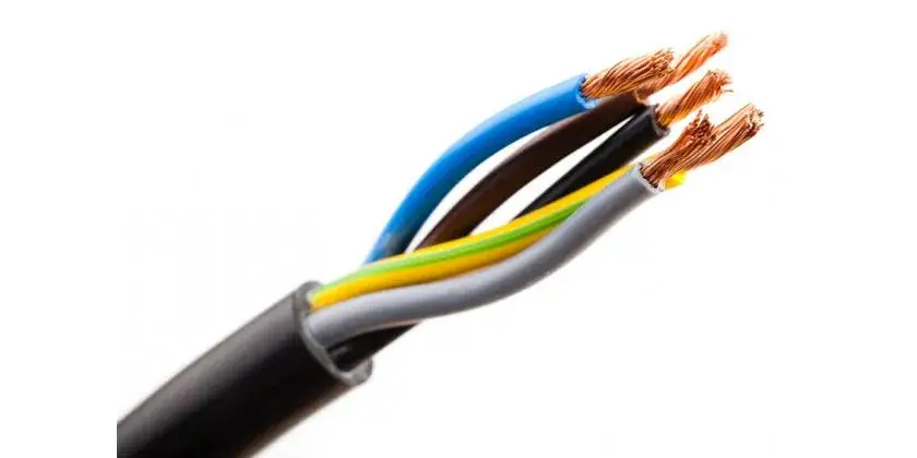 Zdjęcie Co oznacza L w elektryce? Kluczowe informacje o przewodach i bezpieczeństwie
